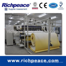 Richpeace Computerized Multi Needle Chain Stitch High Precision Lockstitch Mattress Quilting Machine